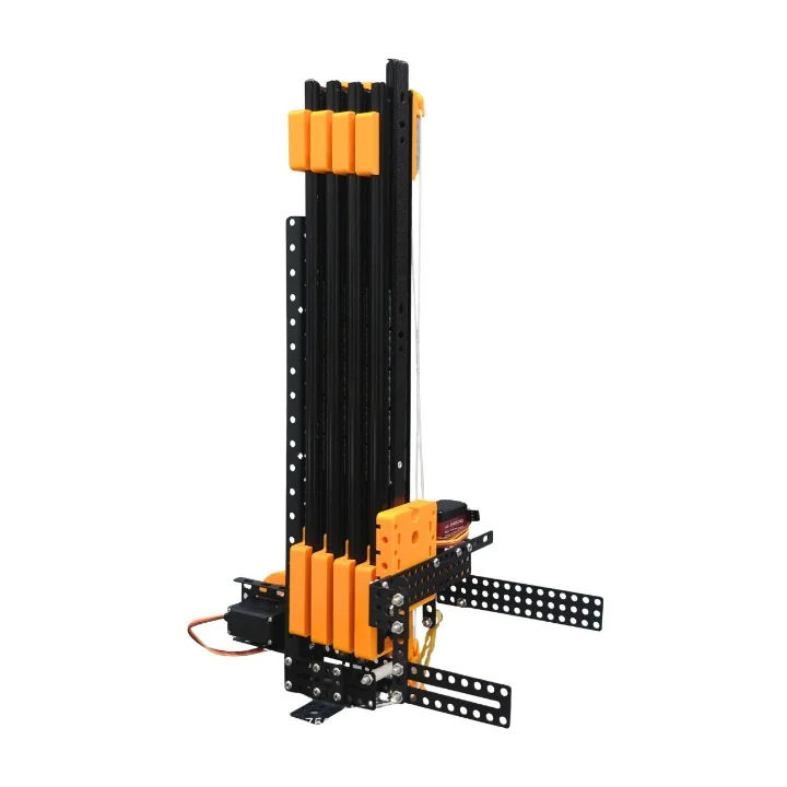 Kit cơ cấu nâng hạ cho robot ORC K2 — ảnh 1