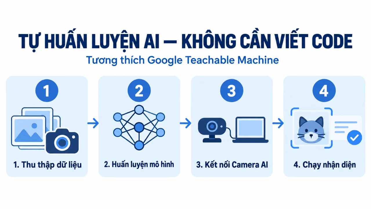 Bộ AI Vision – Thị giác máy tính giáo dục — ảnh 3