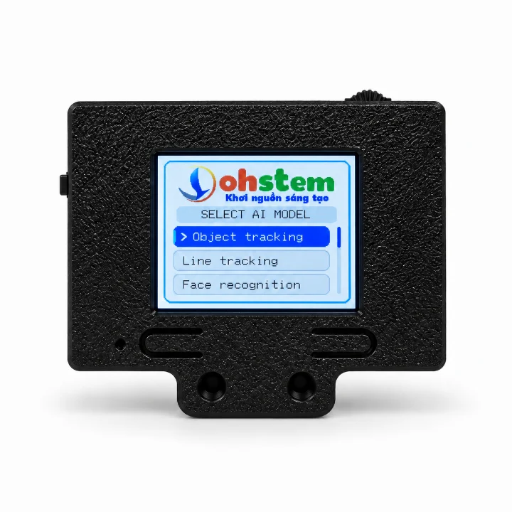 Bộ AI Vision – Thị giác máy tính giáo dục — ảnh 5