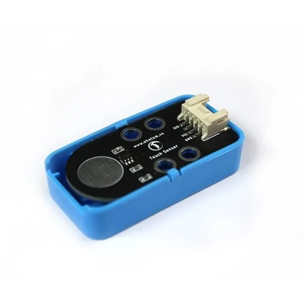 Cảm biến chạm (kèm dây và hộp) — ảnh 2