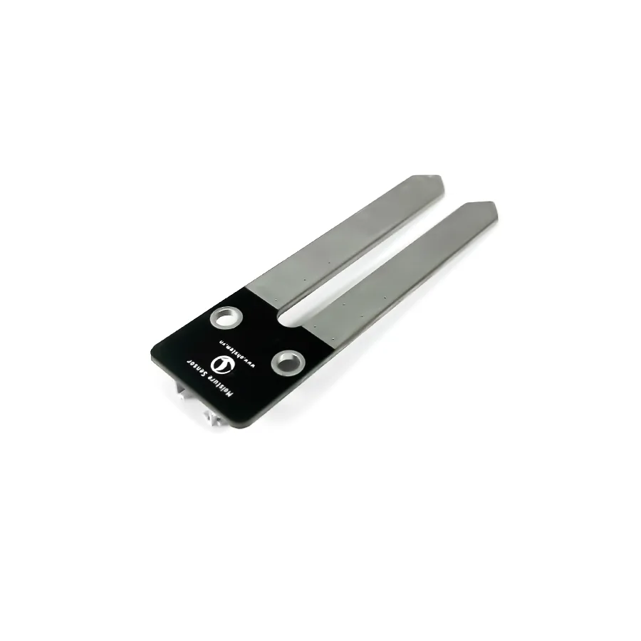 Cảm biến độ ẩm đất V2 (kèm dây và hộp) — ảnh 3