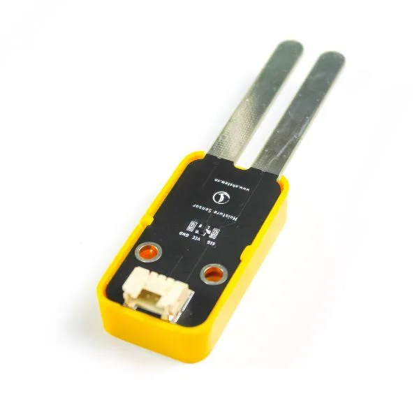 Cảm biến độ ẩm đất V2 (kèm dây và hộp) — ảnh 4