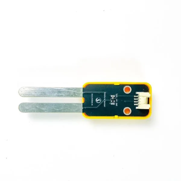 Cảm biến độ ẩm đất V2 (kèm dây và hộp) — ảnh 5