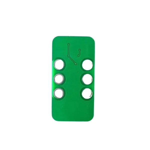 Cảm biến gia tốc MPU6050 (Kèm dây và hộp) — ảnh 4