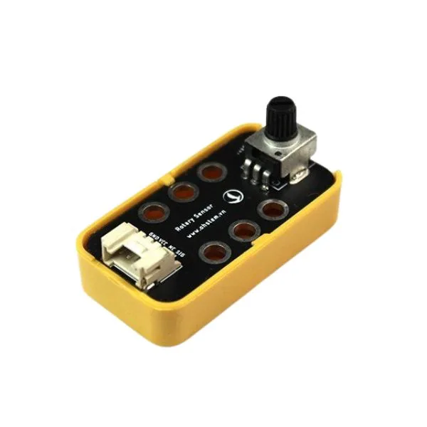 Cảm biến góc xoay (kèm dây và hộp) — ảnh 3
