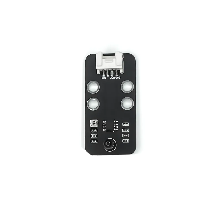 Cảm biến lửa (kèm dây và hộp) — ảnh 3