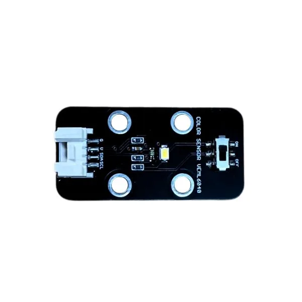 Cảm biến màu sắc VEML6040 — ảnh 2