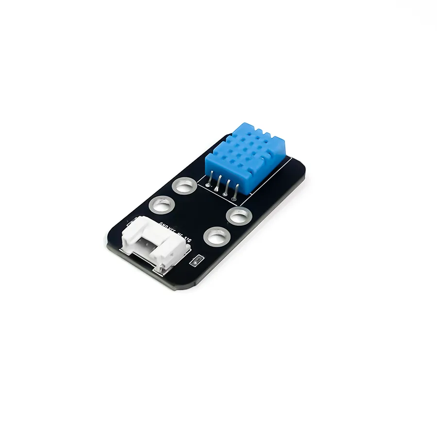 Cảm biến nhiệt độ độ ẩm DHT11 — ảnh 1