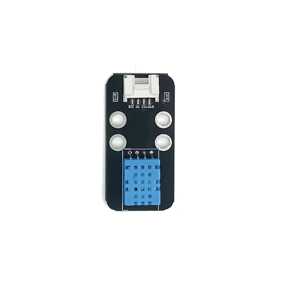 Cảm biến nhiệt độ độ ẩm DHT11 — ảnh 2