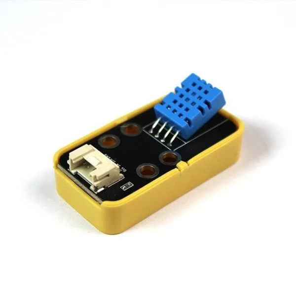 Cảm biến nhiệt độ độ ẩm DHT11 — ảnh 4