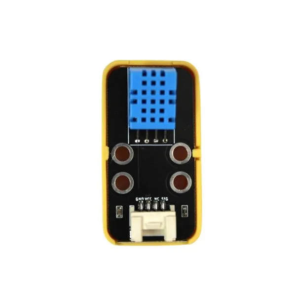 Cảm biến nhiệt độ độ ẩm DHT11 — ảnh 5