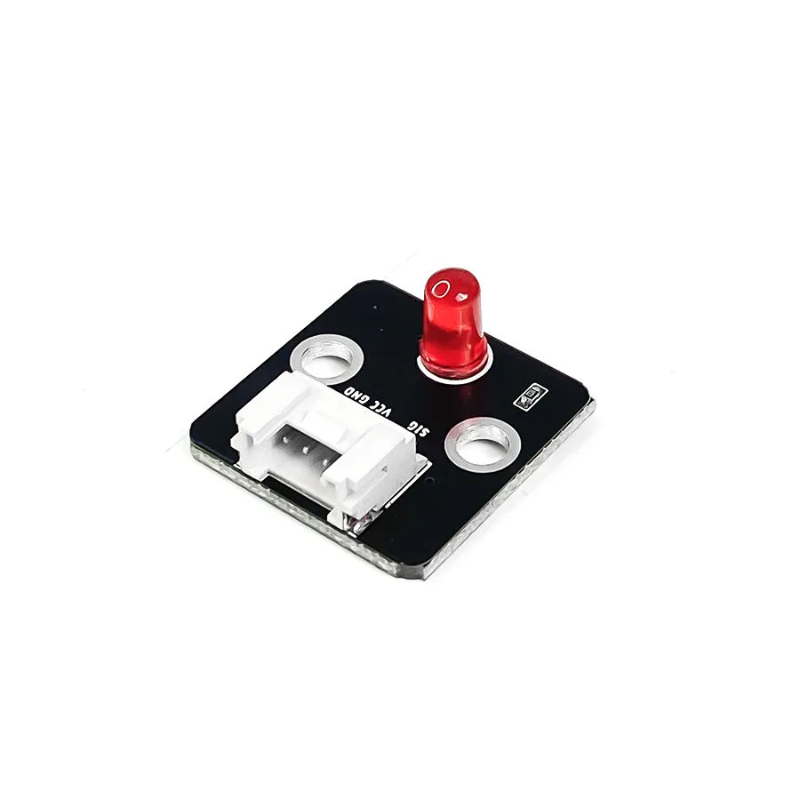 Đèn LED đơn (kèm dây tín hiệu) — ảnh 1