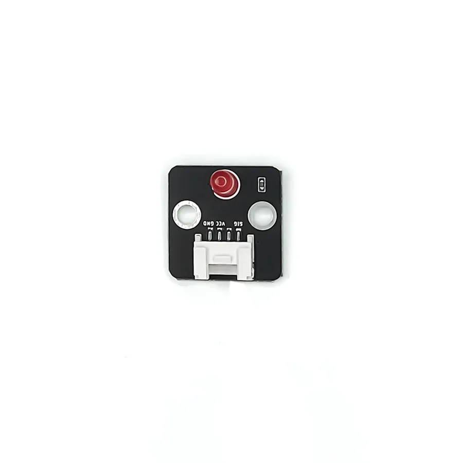 Đèn LED đơn (kèm dây tín hiệu) — ảnh 3