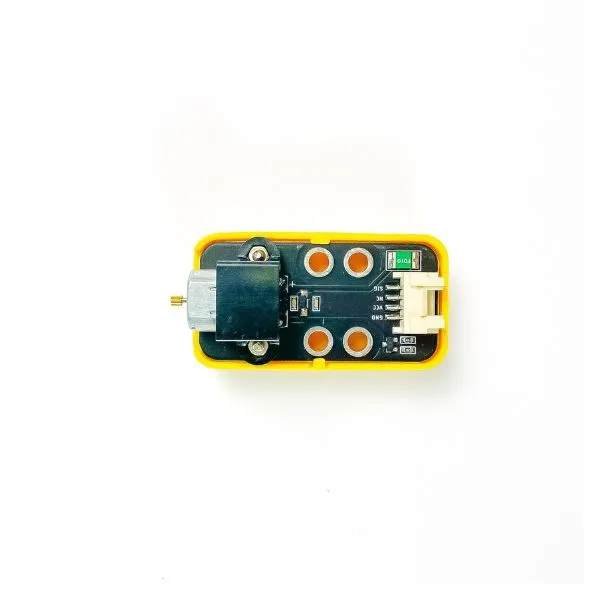 Module động cơ quạt mini – Mini fan (Kèm dây và hộp) — ảnh 4