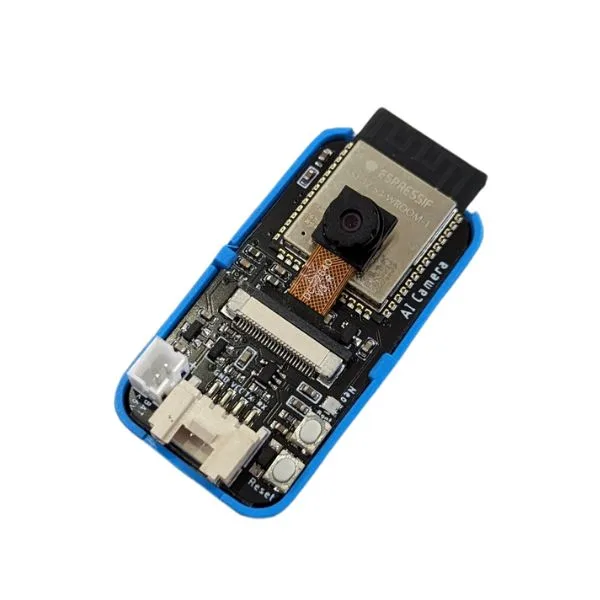 Kit Camera AI Version 2 – Dùng cho robot và các ứng dụng AIoT