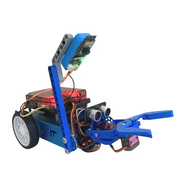 Kit Camera AI Version 2 – Dùng cho robot và các ứng dụng AIoT — ảnh 5