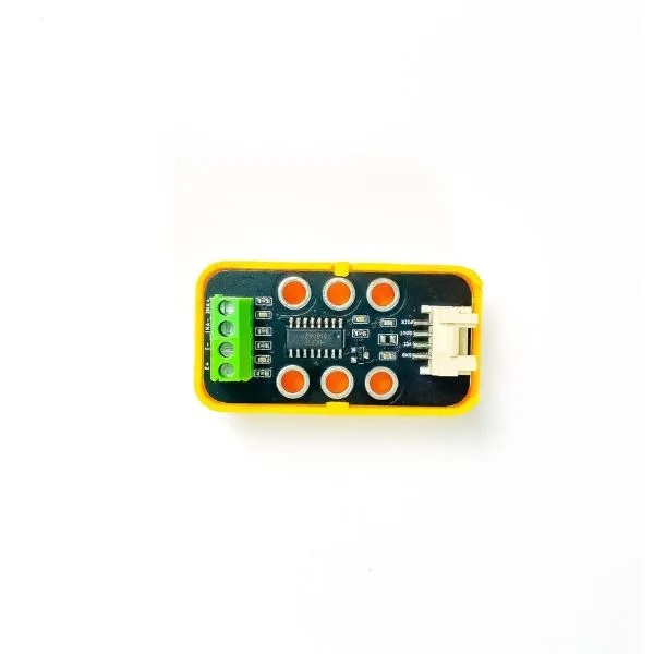 Mạch chuyển đổi ADC 24bit Loadcell HX711 (Kèm dây và hộp) — ảnh 4