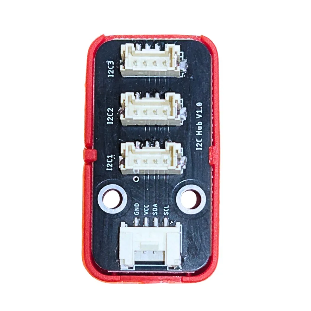 Module mở rộng cổng I2C Hub (Kèm dây và hộp) — ảnh 2