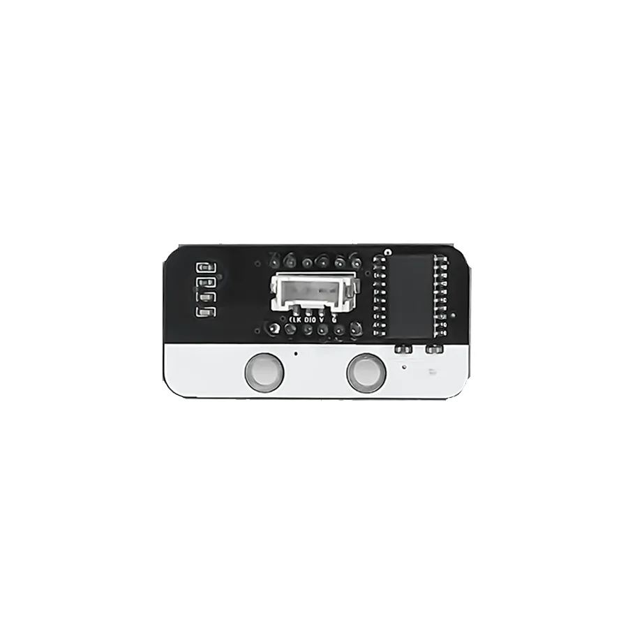 Màn hình 4 số LED 7 đoạn (kèm dây tín hiệu 20cm) — ảnh 3