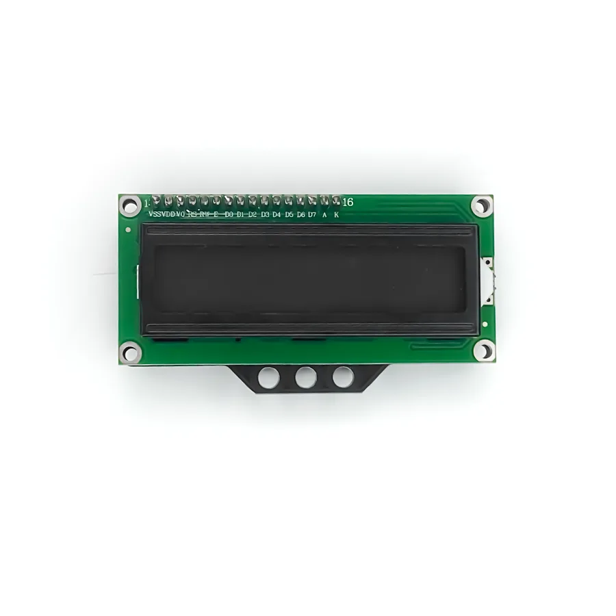 Màn hình LCD 1602 I2C (kèm dây tín hiệu) — ảnh 3