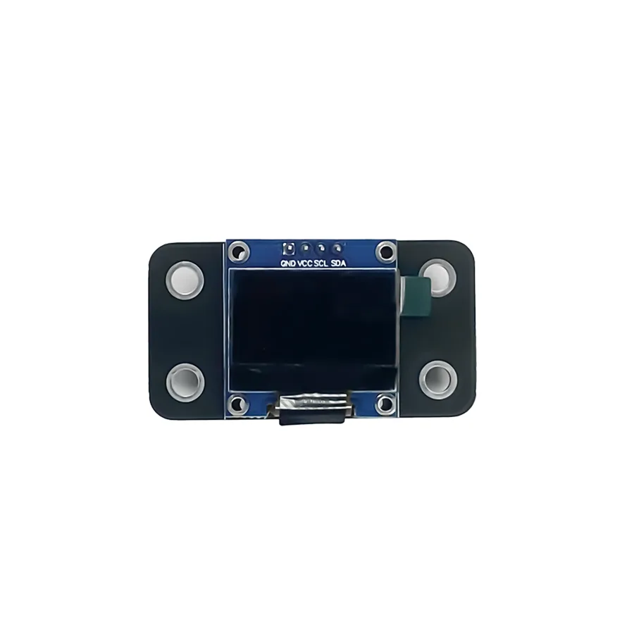 Màn Hình Oled 0.96″ (Kèm dây tín hiệu 20cm) — ảnh 2