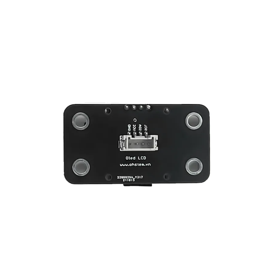Màn Hình Oled 0.96″ (Kèm dây tín hiệu 20cm) — ảnh 3