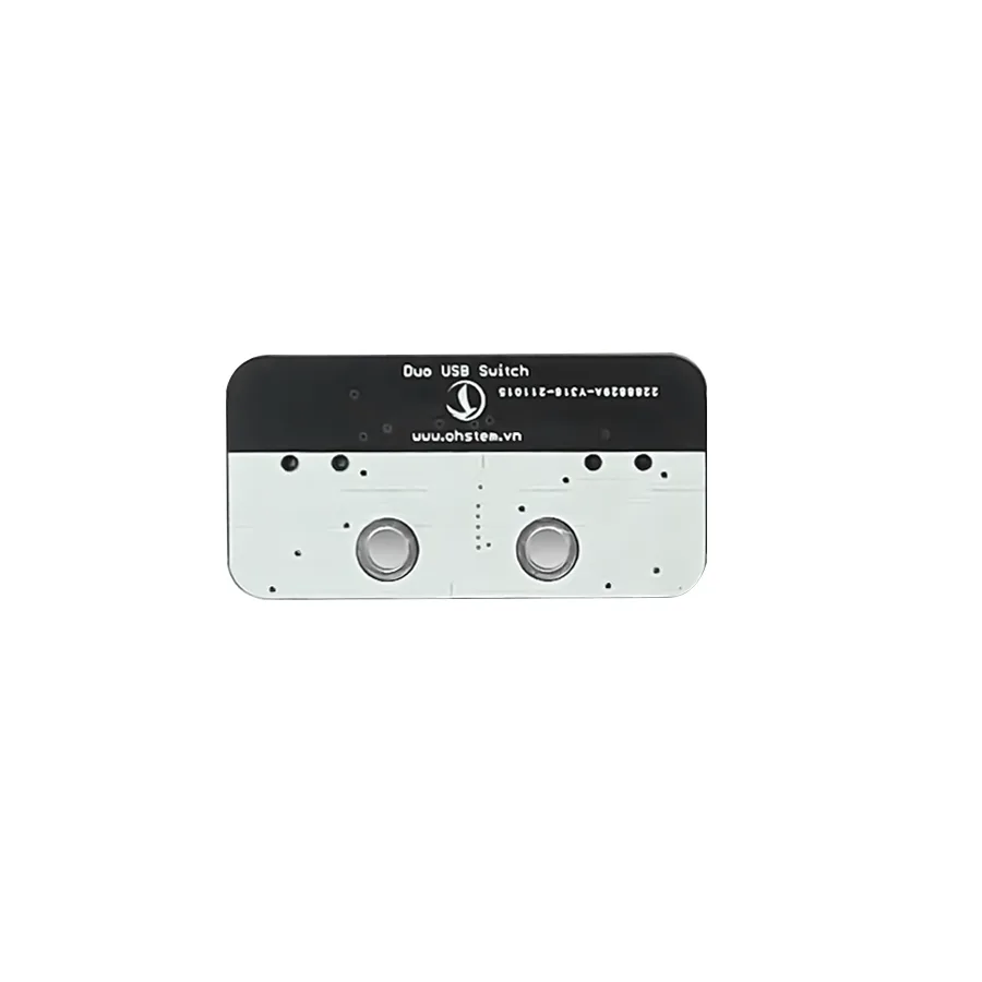 Module đóng ngắt 2 kênh (kèm dây và hộp) — ảnh 4
