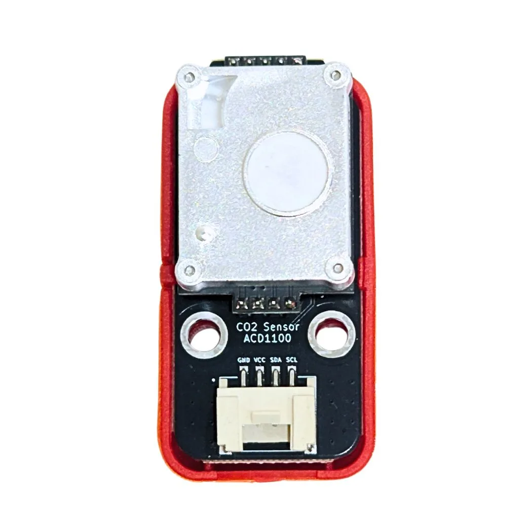 Module đo nồng độ CO2 ACD1100 (kèm dây và hộp) — ảnh 2