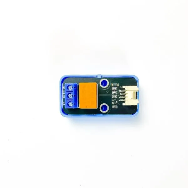 Module relay đóng ngắt ̣(kèm dây và hộp) — ảnh 3