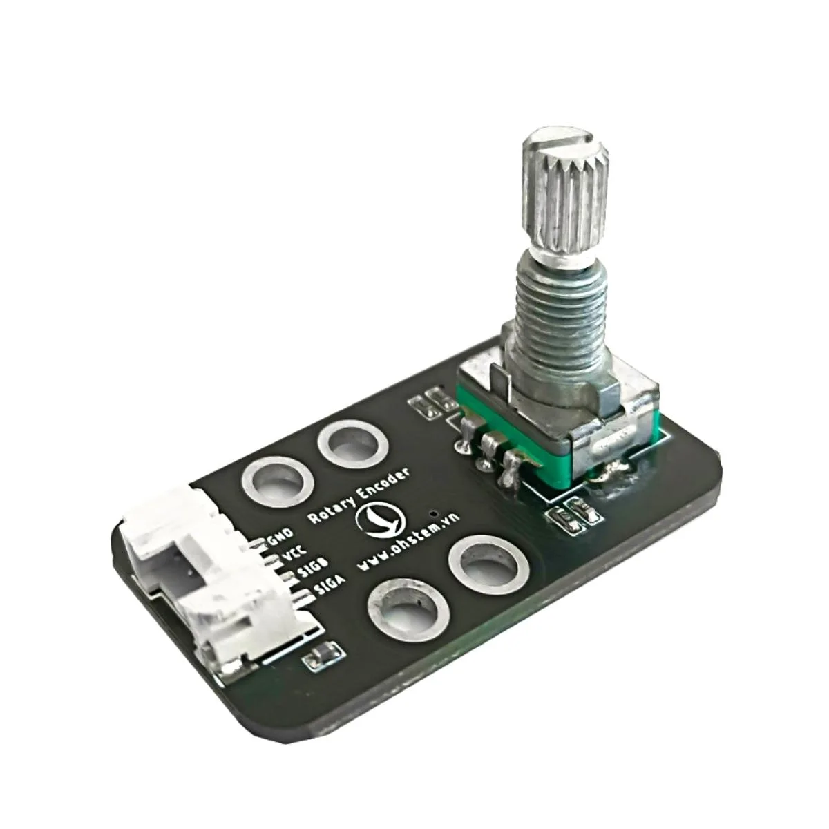 Module rotary encoder (Kèm dây tín hiệu) — ảnh 1