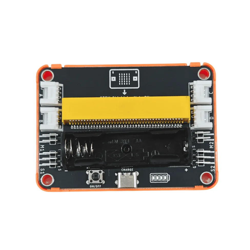 STEM Kit Shield dùng cho Yolo:Bit — ảnh 12