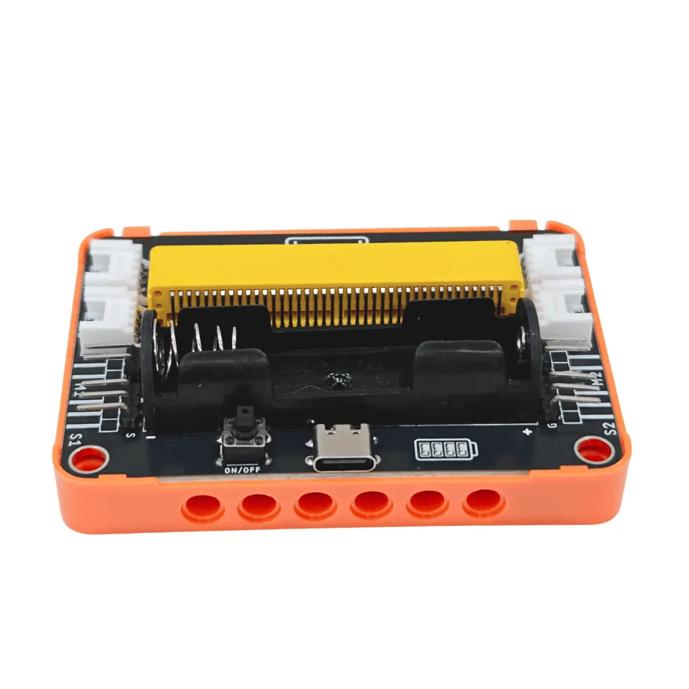 STEM Kit Shield dùng cho Yolo:Bit — ảnh 5