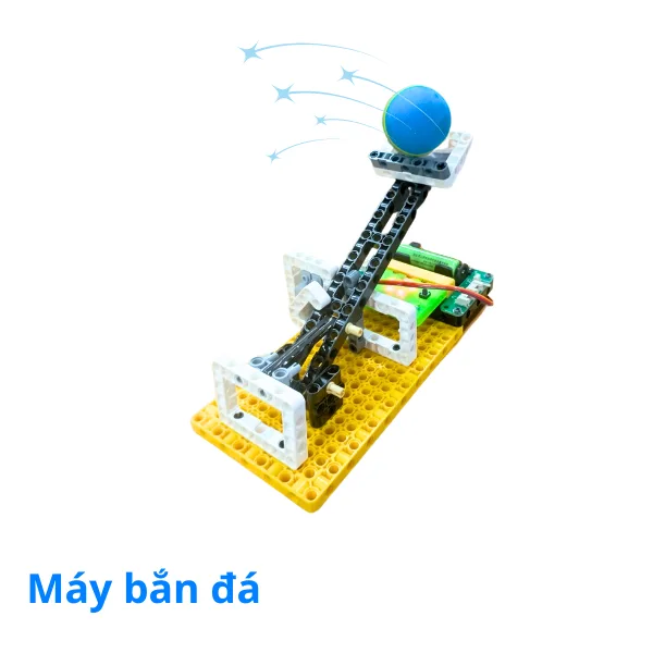 STEM Kit Shield dùng cho Yolo:Bit — ảnh 7