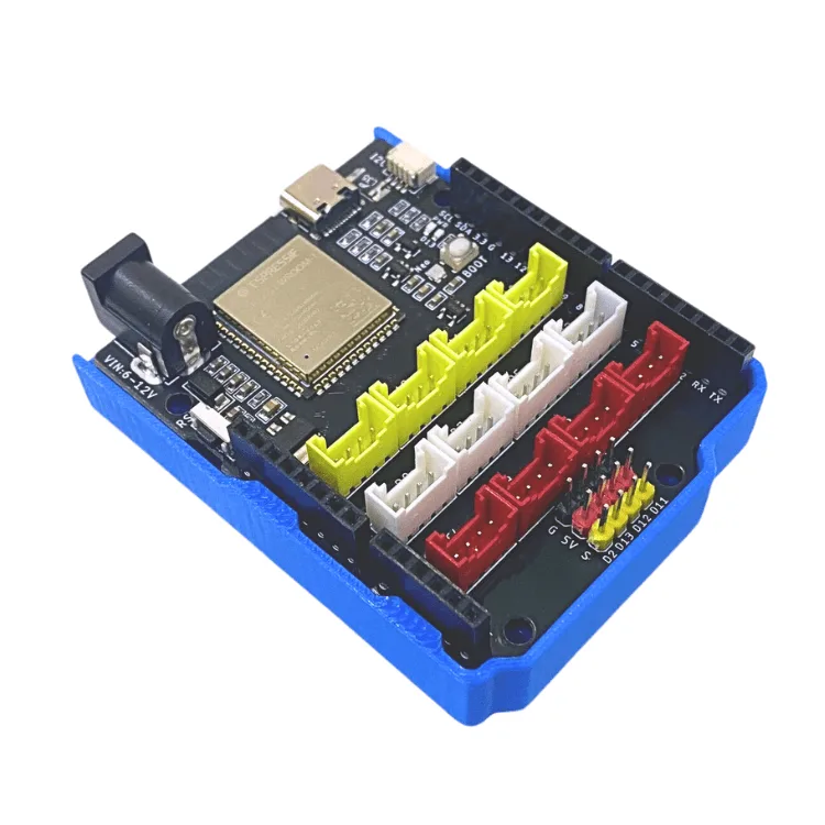 Yolo UNO – Mạch Arduino lập trình IoT và AI