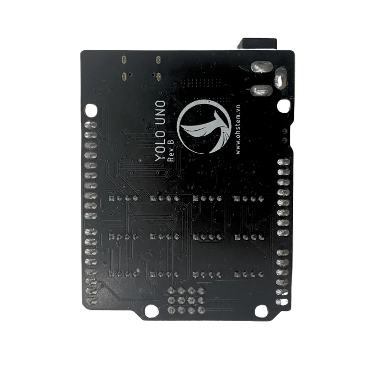 Yolo UNO – Mạch Arduino lập trình IoT và AI — ảnh 7