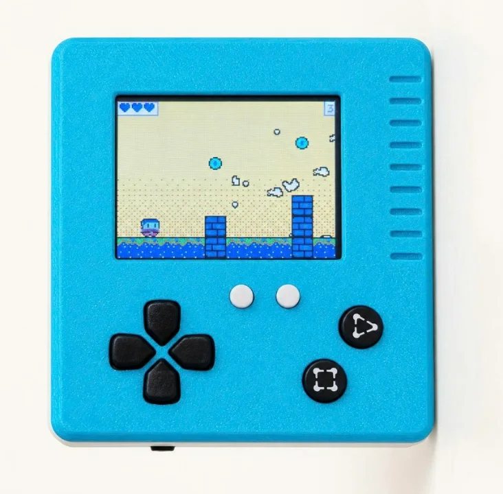 Kit học lập trình game - GameKit — ảnh 3