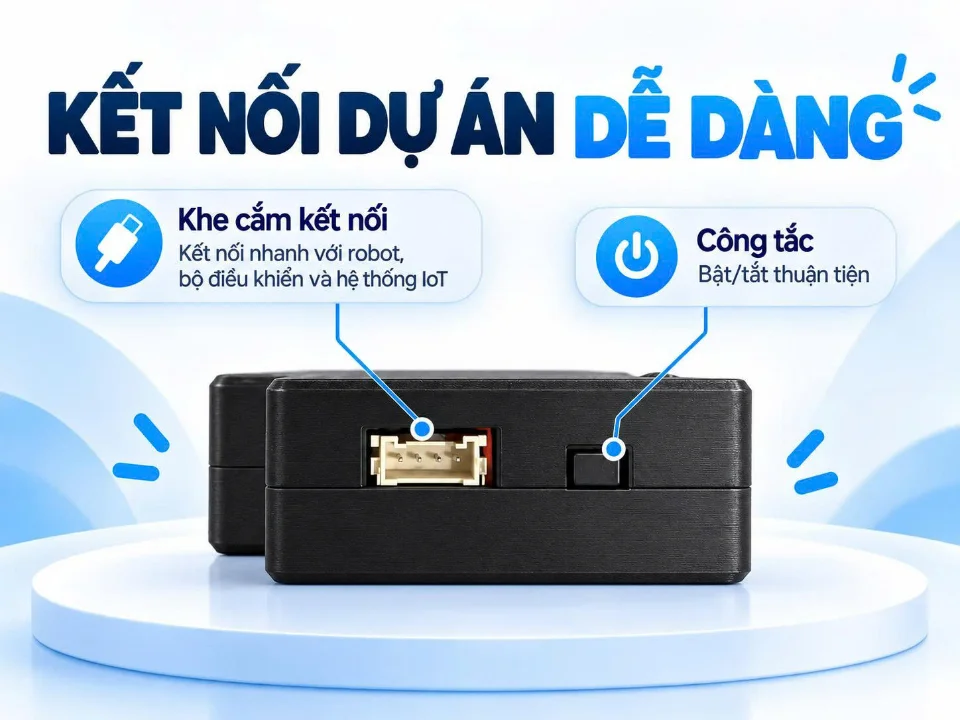 Bộ AI Vision – Thị giác máy tính giáo dục — ảnh 6