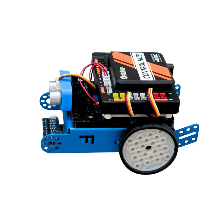 Kit Robot lập trình xBot Evo — ảnh 7