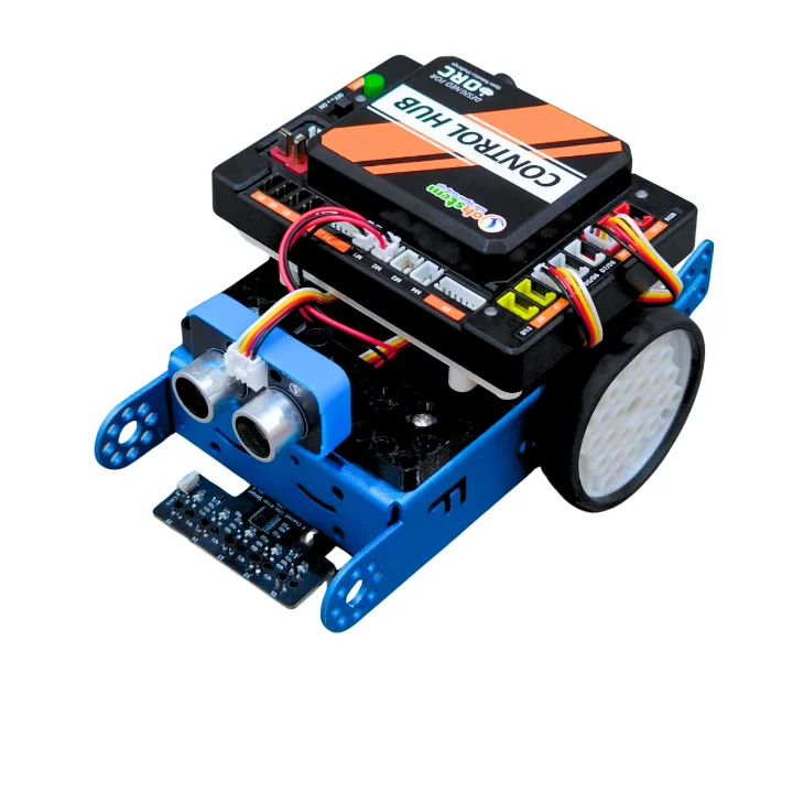 Kit Robot lập trình xBot Evo — ảnh 3