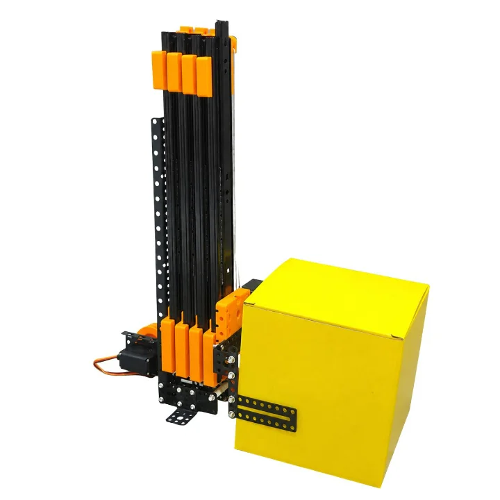 Kit cơ cấu nâng hạ cho robot ORC K2 — ảnh 4