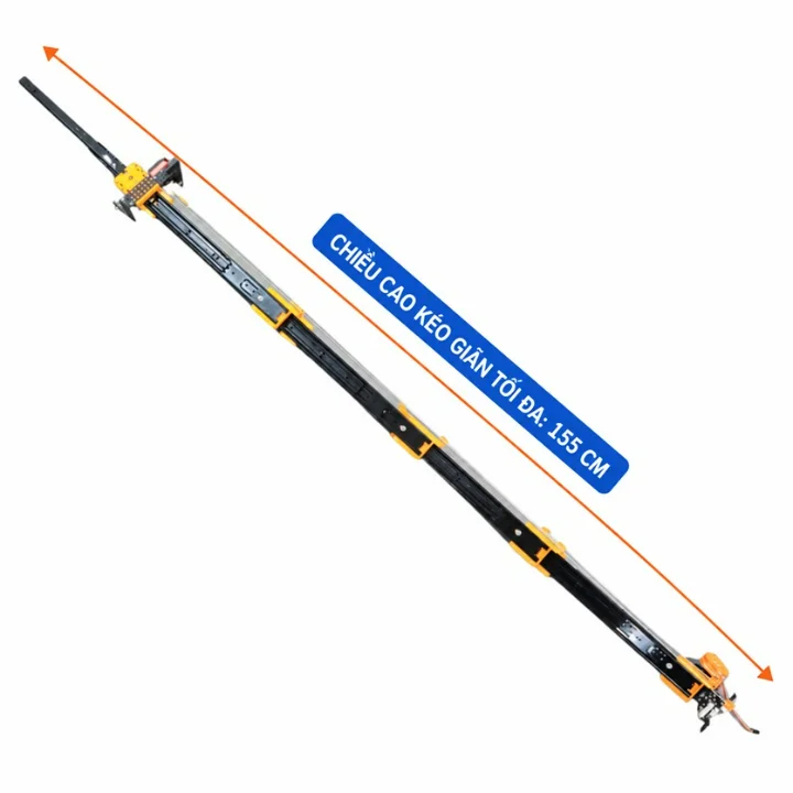 Kit cơ cấu nâng hạ cho robot ORC K2 — ảnh 2