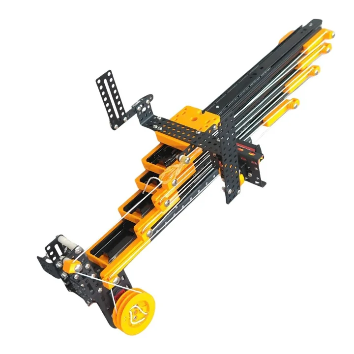 Kit cơ cấu nâng hạ cho robot ORC K2 — ảnh 3
